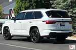 Used 2025 Toyota Sequoia 4WD SUV for sale #325264 - photo 6