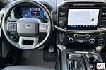 Used 2024 Ford F-150 SuperCrew Cab 4x4 Pickup for sale #325265 - photo 16