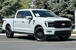 Used 2024 Ford F-150 SuperCrew Cab 4x4 Pickup for sale #325265 - photo 3