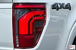 Used 2024 Ford F-150 SuperCrew Cab 4x4 Pickup for sale #325265 - photo 34