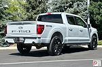 Used 2024 Ford F-150 SuperCrew Cab 4x4 Pickup for sale #325265 - photo 2