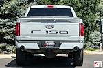 Used 2024 Ford F-150 SuperCrew Cab 4x4 Pickup for sale #325265 - photo 5