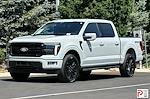 Used 2024 Ford F-150 SuperCrew Cab 4x4 Pickup for sale #325265 - photo 8