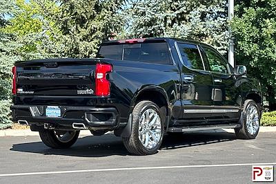Used 2023 Chevrolet Silverado 1500 Crew Cab 4x4 Pickup for sale #325267 - photo 2