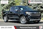 Used 2023 Chevrolet Silverado 1500 Crew Cab 4x4 Pickup for sale #325267 - photo 1