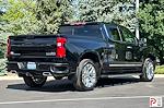 Used 2023 Chevrolet Silverado 1500 Crew Cab 4x4 Pickup for sale #325267 - photo 2