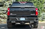 Used 2023 Chevrolet Silverado 1500 Crew Cab 4x4 Pickup for sale #325267 - photo 5