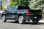 Used 2023 Chevrolet Silverado 1500 Crew Cab 4x4 Pickup for sale #325267 - photo 6