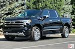 Used 2023 Chevrolet Silverado 1500 Crew Cab 4x4 Pickup for sale #325267 - photo 8
