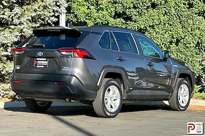 Used 2020 Toyota RAV4 AWD SUV for sale #325267A - photo 2