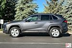 Used 2020 Toyota RAV4 AWD SUV for sale #325267A - photo 7