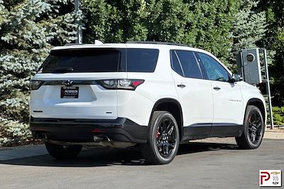 Used 2020 Chevrolet Traverse AWD SUV for sale #325268 - photo 2