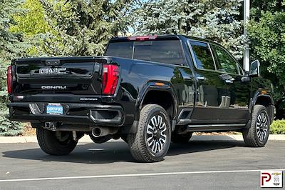 Used 2024 GMC Sierra 2500 Crew Cab 4x4 Pickup for sale #325269 - photo 2