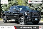 Used 2024 GMC Sierra 2500 Crew Cab 4x4 Pickup for sale #325269 - photo 1