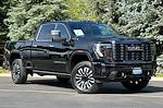 Used 2024 GMC Sierra 2500 Crew Cab 4x4 Pickup for sale #325269 - photo 3