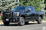 Used 2024 GMC Sierra 2500 Crew Cab 4x4 Pickup for sale #325269 - photo 8