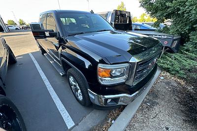 Used 2015 GMC Sierra 1500 Crew Cab 4x4 Pickup for sale #325269A - photo 1