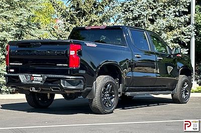 Used 2020 Chevrolet Silverado 1500 Crew Cab 4x4 Pickup for sale #325270 - photo 2