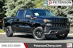 Used 2020 Chevrolet Silverado 1500 Crew Cab 4x4 Pickup for sale #325270 - photo 1
