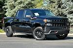 Used 2020 Chevrolet Silverado 1500 Crew Cab 4x4 Pickup for sale #325270 - photo 3