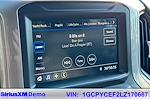 Used 2020 Chevrolet Silverado 1500 Crew Cab 4x4 Pickup for sale #325270 - photo 32