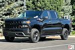 Used 2020 Chevrolet Silverado 1500 Crew Cab 4x4 Pickup for sale #325270 - photo 8