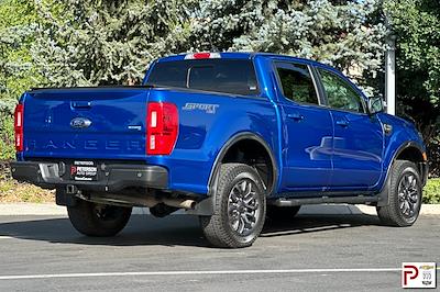 Used 2019 Ford Ranger SuperCrew Cab 4x4 Pickup for sale #325271 - photo 2