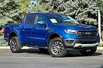 Used 2019 Ford Ranger SuperCrew Cab 4x4 Pickup for sale #325271 - photo 3