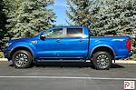 Used 2019 Ford Ranger SuperCrew Cab 4x4 Pickup for sale #325271 - photo 7