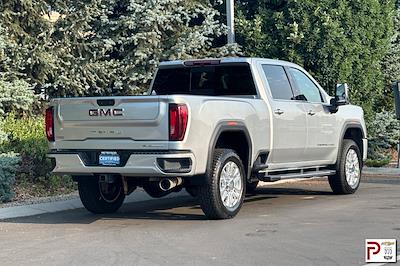 Used 2022 GMC Sierra 2500 Crew Cab 4x4 Pickup for sale #325272 - photo 2