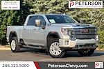 Used 2022 GMC Sierra 2500 Crew Cab 4x4 Pickup for sale #325272 - photo 1