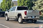 Used 2022 GMC Sierra 2500 Crew Cab 4x4 Pickup for sale #325272 - photo 6