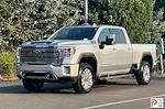 Used 2022 GMC Sierra 2500 Crew Cab 4x4 Pickup for sale #325272 - photo 8