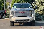 Used 2022 GMC Sierra 2500 Crew Cab 4x4 Pickup for sale #325272 - photo 9