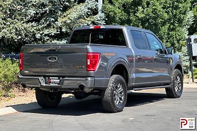 Used 2023 Ford F-150 SuperCrew Cab 4x4 Pickup for sale #325273 - photo 2
