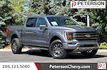 Used 2023 Ford F-150 SuperCrew Cab 4x4 Pickup for sale #325273 - photo 1