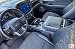 Used 2023 Ford F-150 SuperCrew Cab 4x4 Pickup for sale #325273 - photo 10