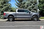 Used 2023 Ford F-150 SuperCrew Cab 4x4 Pickup for sale #325273 - photo 4