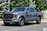Used 2023 Ford F-150 SuperCrew Cab 4x4 Pickup for sale #325273 - photo 8