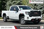 Used 2021 GMC Sierra 3500 Crew Cab 4x4 Pickup for sale #325274 - photo 1