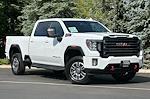 Used 2021 GMC Sierra 3500 Crew Cab 4x4 Pickup for sale #325274 - photo 3