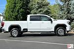 Used 2021 GMC Sierra 3500 Crew Cab 4x4 Pickup for sale #325274 - photo 4