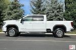 Used 2021 GMC Sierra 3500 Crew Cab 4x4 Pickup for sale #325274 - photo 7