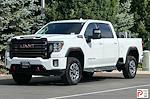 Used 2021 GMC Sierra 3500 Crew Cab 4x4 Pickup for sale #325274 - photo 8
