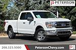 Used 2021 Ford F-150 Super Cab 4x4 Pickup for sale #325275 - photo 1