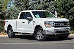 Used 2021 Ford F-150 Super Cab 4x4 Pickup for sale #325275 - photo 3