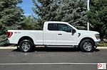 Used 2021 Ford F-150 Super Cab 4x4 Pickup for sale #325275 - photo 4