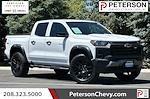 Used 2023 Chevrolet Colorado Crew Cab 4x4 Pickup for sale #325276A - photo 1
