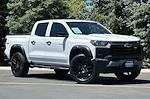 Used 2023 Chevrolet Colorado Crew Cab 4x4 Pickup for sale #325276A - photo 3