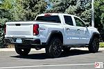 Used 2023 Chevrolet Colorado Crew Cab 4x4 Pickup for sale #325276A - photo 2